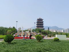 -永定河休闲森林公园