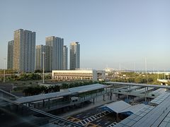 -港珠澳大桥(珠海段)