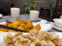 -蔼若春.传承云南菜(金碧公园店)