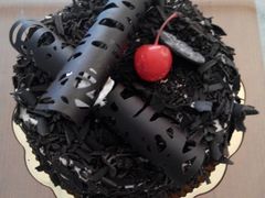 -喜利来蛋糕(景子街店)