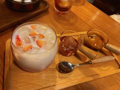 -转山咖啡(松柏社区店)