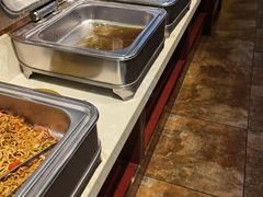 自助取餐区-369自助烤肉鱼火锅(平阳路店)