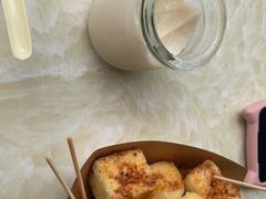 -广州素食学校·素猫豆腐(长洲码头店)