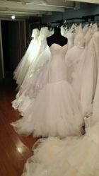 -Flora婚纱礼服定制租赁店