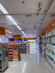 -孩子王童乐园(上海青浦吾悦广场店)