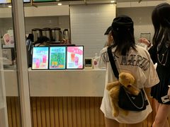 -CoCo都可(西安路民勇店)