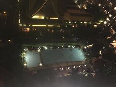 -三亚湾红树林度假世界(木棉酒店)
