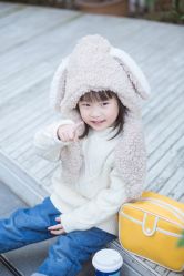 -幺幺BABY婚纱摄影