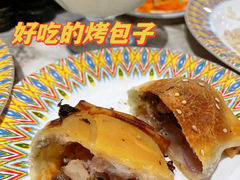 -丝路香妃清真餐厅·新疆菜
