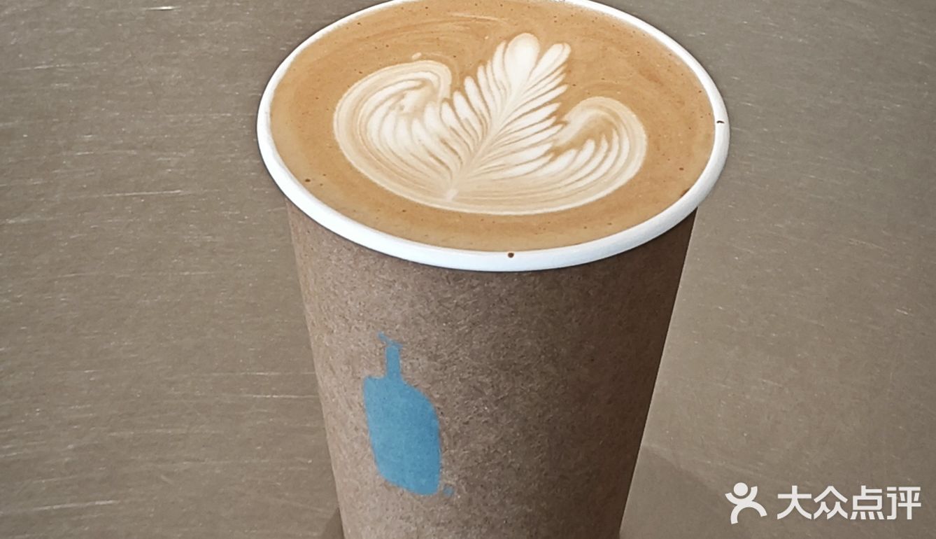 池袋BlueBottle☕️