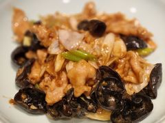 老大同过油肉-紫泥369粗粮季(鼓楼店)