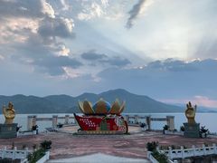 -花亭湖风景名胜区