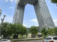 -中央广播电视总台(光华路办公区)