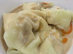 -潘国仙耳光馄饨(黄家阙路店)