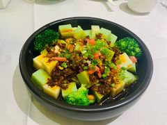 红油米豆腐-贵州大厦贵州厅(樱花园西街店)