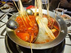-钢管厂五区小郡肝串串香(滨江店)