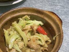 -阿皇仔烧鹅(麦地店)