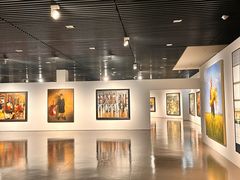 -中华艺术宫(上海美术馆)