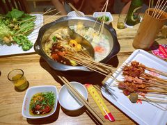 -袁记串串香(涧西总店)