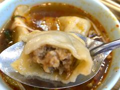 -帕米尔食府(白云观店)