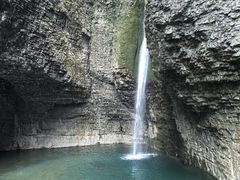 -鹿院坪生态旅游景区