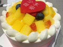 -LanTa蓝塔烘焙(锦艺城店)