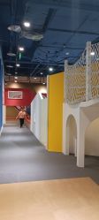 -儿童乐园(王府井百货店)