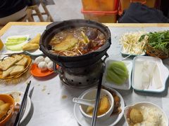 -范贤光鸡公煲(平乐园总店)