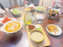 -小菜园新徽菜(镇江京口吾悦店)