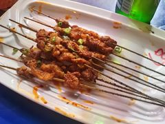 -花儿穆萨·烤肉餐厅(石马坪店)