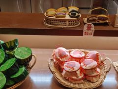 -辛一·铜锣烧(鸿寿坊店)