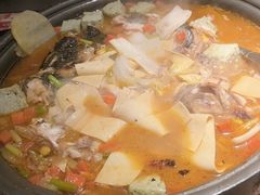 -师烤·豆花烤鱼(深圳坂田天虹店)