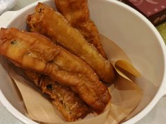 -锡和无锡菜·三白油条(景丽苑店)