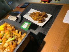 -听说碳烧蛙(高新万达店)