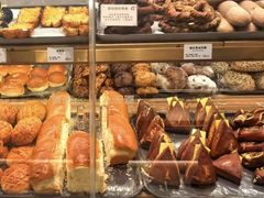 -烘焙町面包店(西四店)