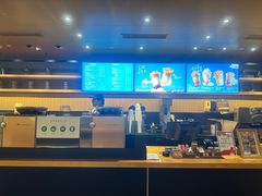 -星巴克(北京佳程广场店)