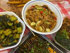 -大师傅金奖啤酒鱼(西街口总店)