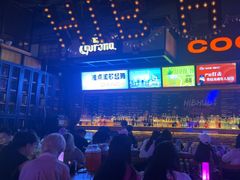 -HIB HUB公社(解放西路店)