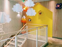 -麦当劳(塔园路店)