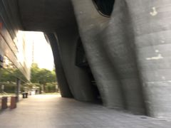 -证大喜玛拉雅中心