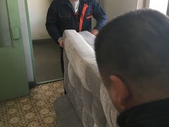 -和平搬家公司