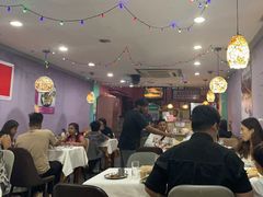 -葛尼沙印度餐厅 (镇明路店)