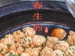 -大壶春生煎(四川中路店)
