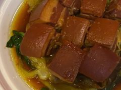 一品东坡肉-眉州东坡·熊猫主题餐厅(枫蓝店)