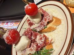 -ZAFFERANO西班牙海鲜饭(上海首店)