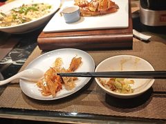 -喜棠·长沙家宴·海鲜·湘菜(麓谷店)