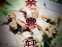 -秦月轩·长安小馆·新陕菜(阜成路·五棵松店)