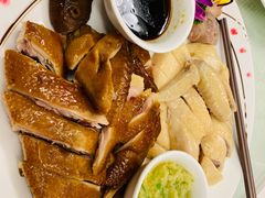 -香云轩·顺德菜(香云纱园林酒店店)