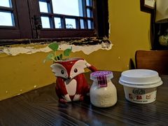-狐狸家·酸奶酪专门店(平江路店)