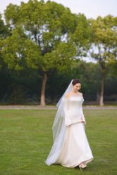 -Mu慕婚纱摄影·超级工作室